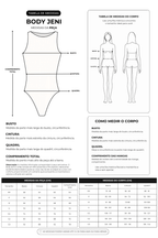 BODY GAIA