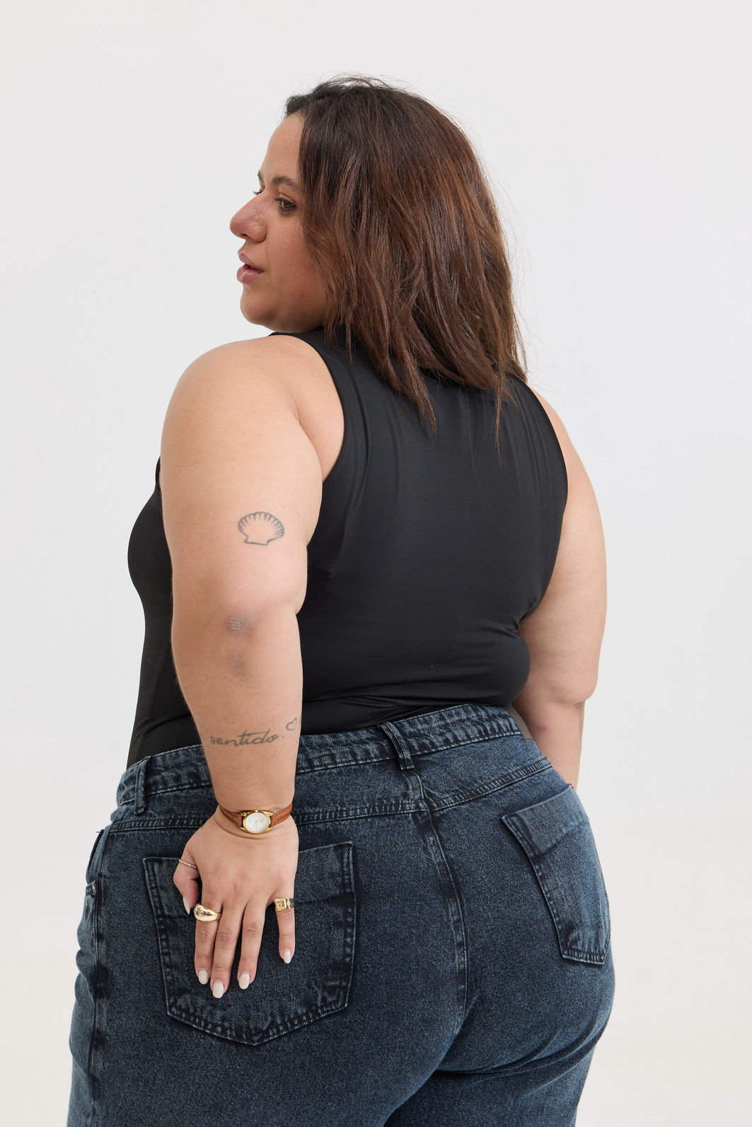 BODY GAIA