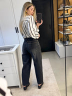 CALÇA BARREL JEANS JADE
