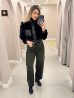 CALÇA JEANS BALLOON ISIS