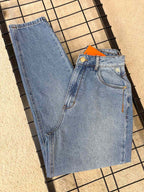 CALÇA MOM JEANS HELENA