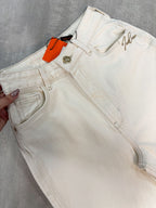 CALÇA MOM JEANS LUISA