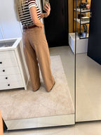 CALÇA PANTALONA JEANS SARA