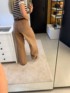 CALÇA PANTALONA JEANS SARA