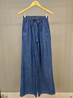 CALÇA JEANS HELEN