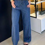 CALÇA JEANS HELEN
