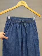 CALÇA JEANS HELEN