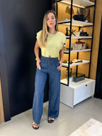 CALÇA JEANS HELEN