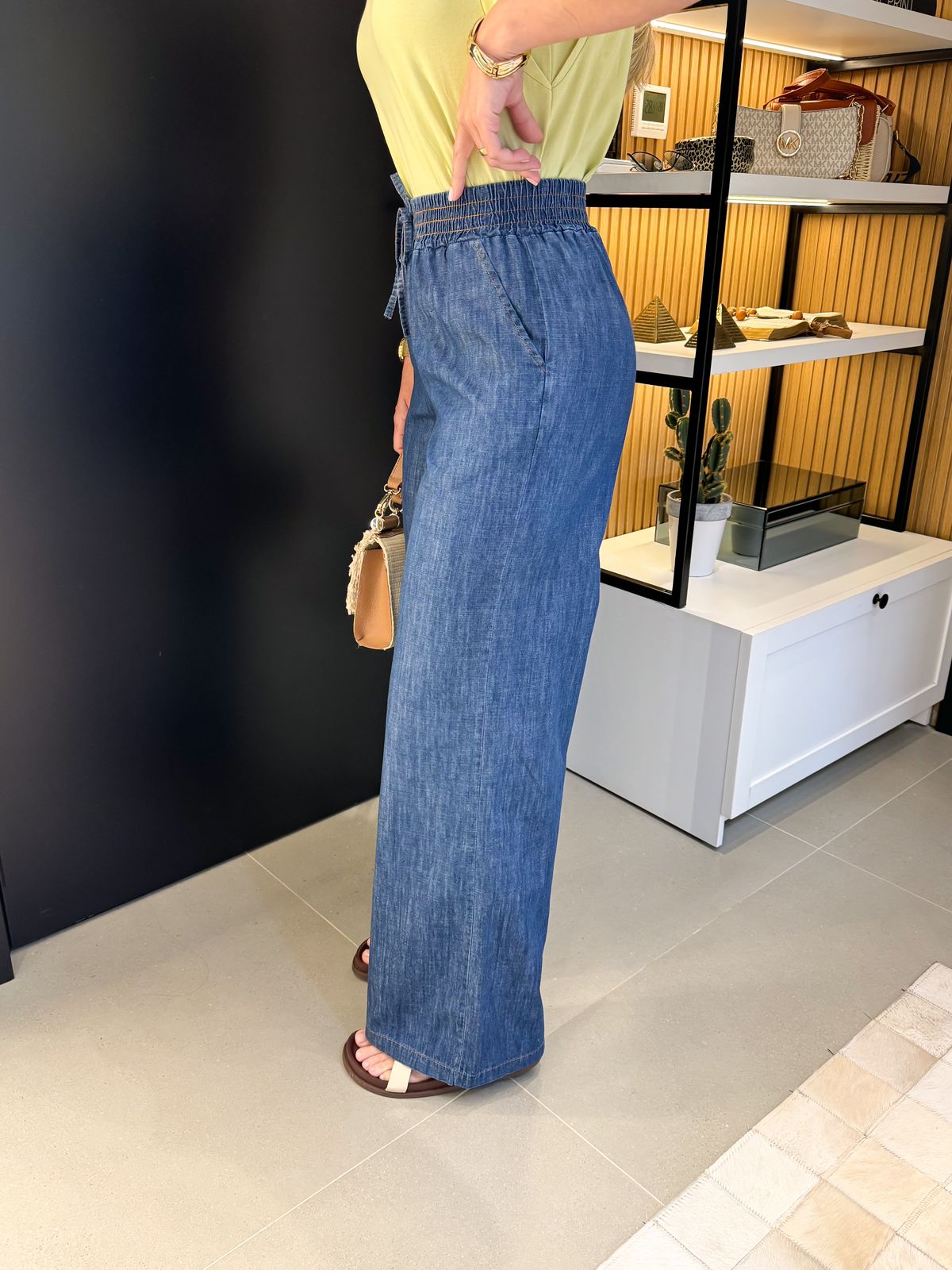 CALÇA JEANS HELEN
