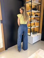 CALÇA JEANS HELEN