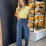 CALÇA JEANS HELEN