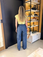 CALÇA JEANS HELEN