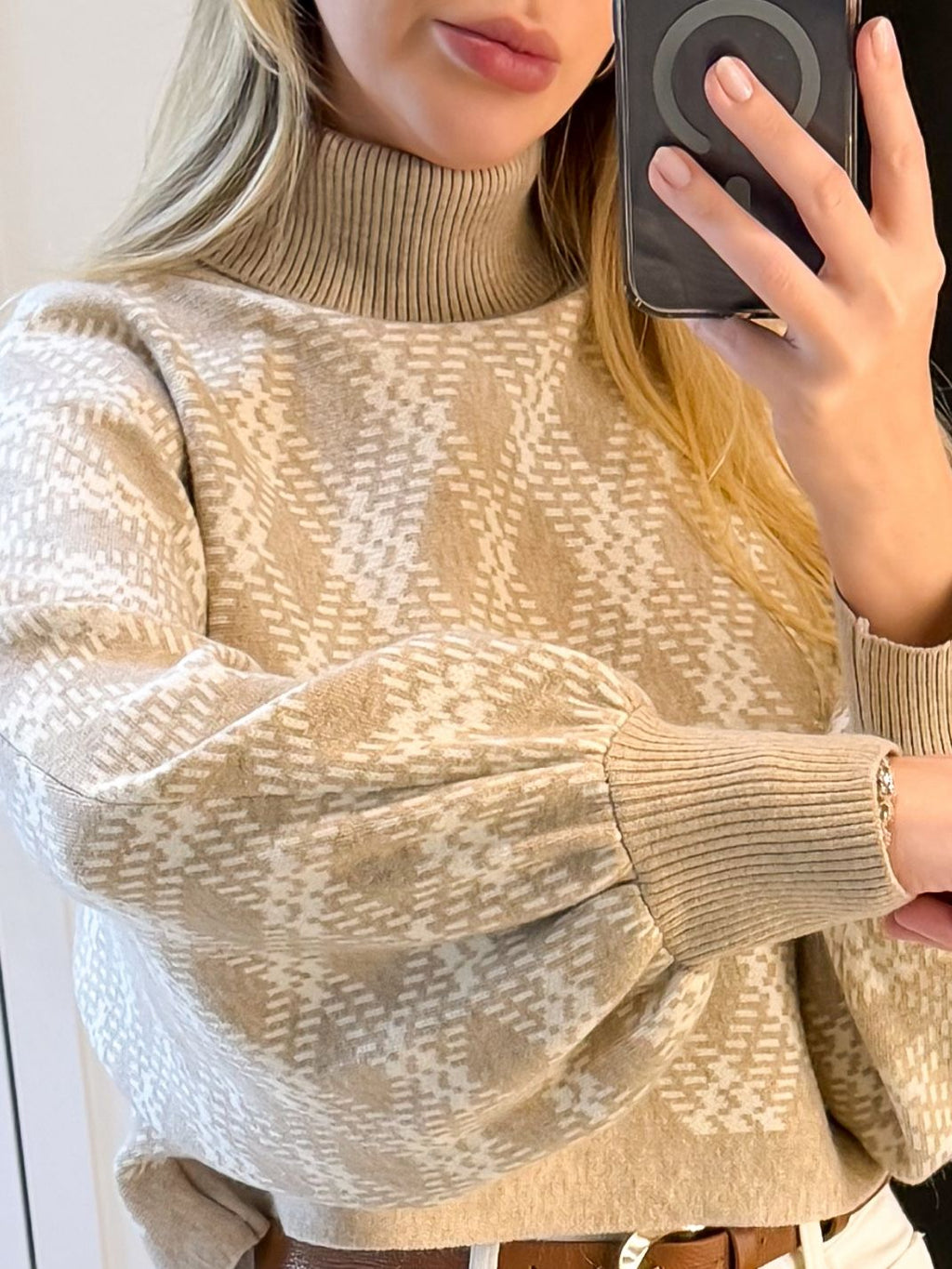 CROPPED TRICÔ MODAL AMPLO GOLA BIA