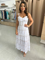 Vestido Raissa