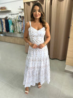 Vestido Raissa