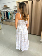 Vestido Raissa