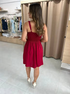 Vestido Paulina
