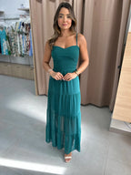 Vestido Andressa