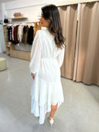 Vestido Edna