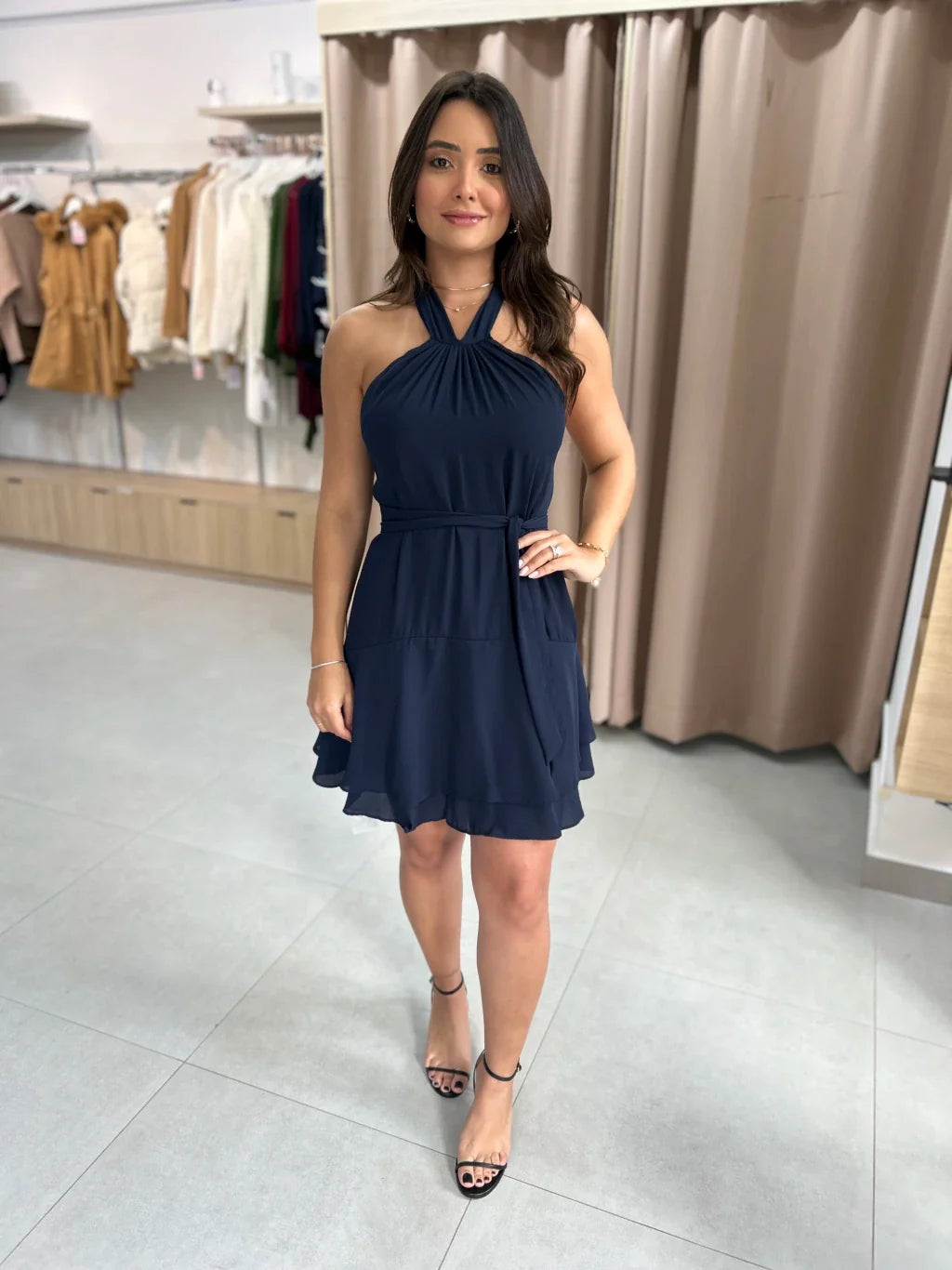VESTIDO KYLIE