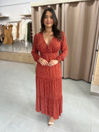 Vestido Tamara