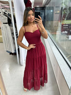 Vestido Andressa