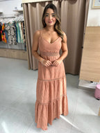 Vestido Camila