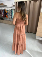 Vestido Camila
