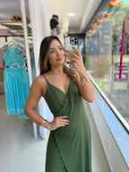 Vestido Charlotte