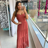 Vestido Andressa