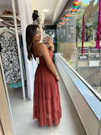 Vestido Andressa