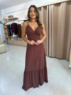 Vestido Charlotte