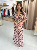 Vestido Merida