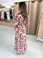Vestido Merida