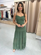 Vestido Andressa