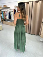 Vestido Andressa