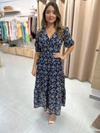 Vestido Jenifer