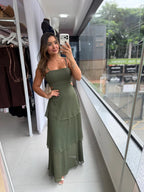 Vestido Maisa