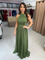Vestido Bruna