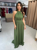 Vestido Bruna