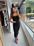 Vestido Andreia