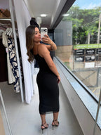 Vestido Andreia