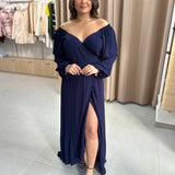 Vestido Kaalissa