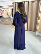 Vestido Kaalissa
