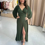Vestido Kaalissa