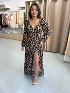 Vestido Kaalissa
