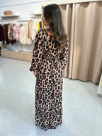 Vestido Kaalissa