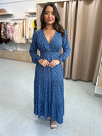 Vestido Tamara