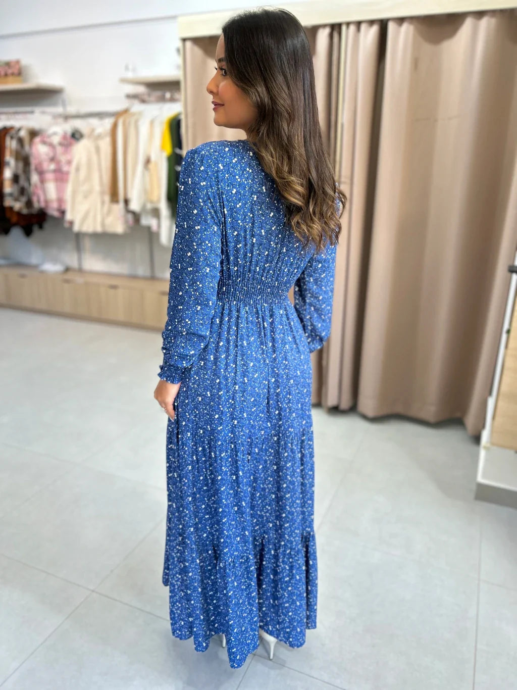 Vestido Tamara