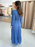 Vestido Tamara